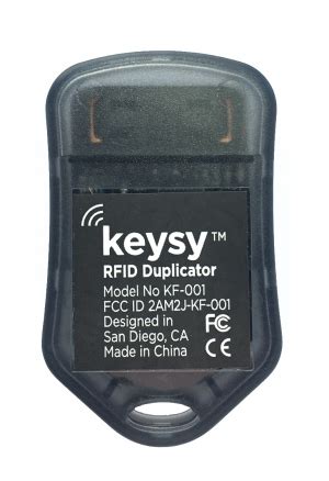 tiny rfid rewritable chip|keysy rfid duplicator.